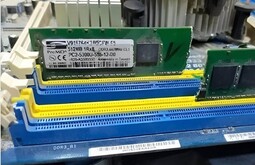 Настройка серверов Дивногорск